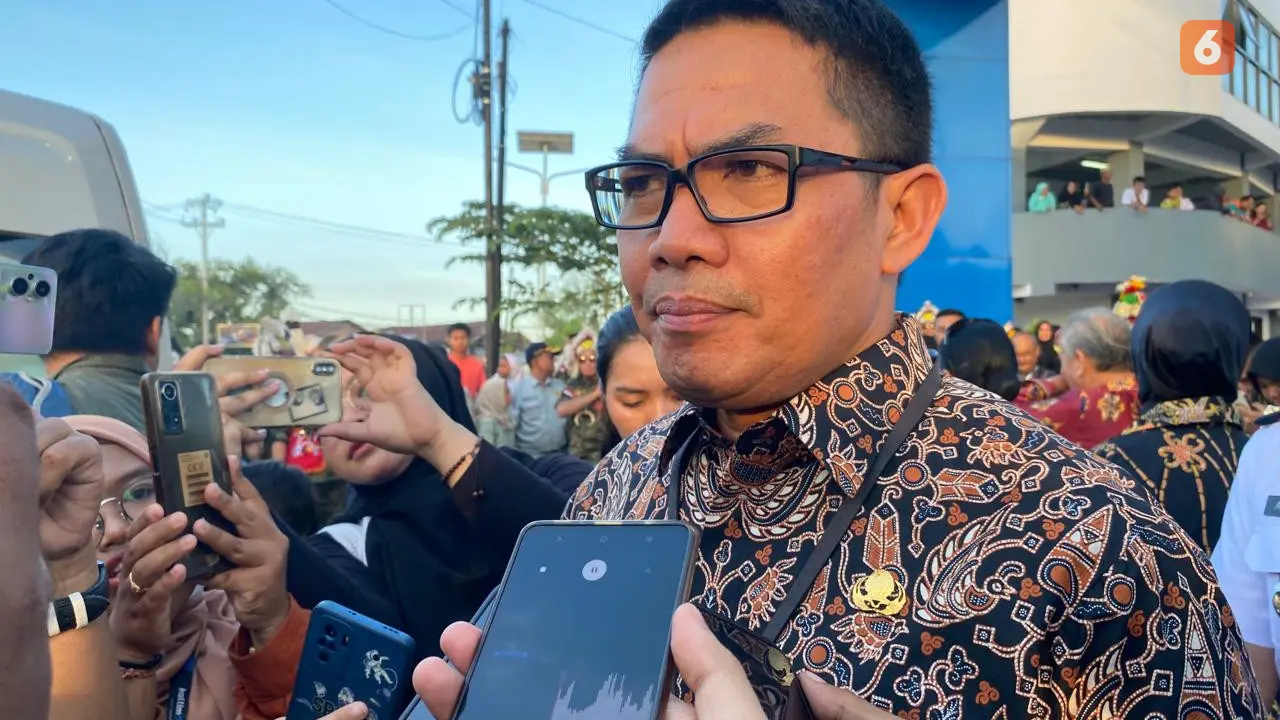 Wali Kota Samarinda