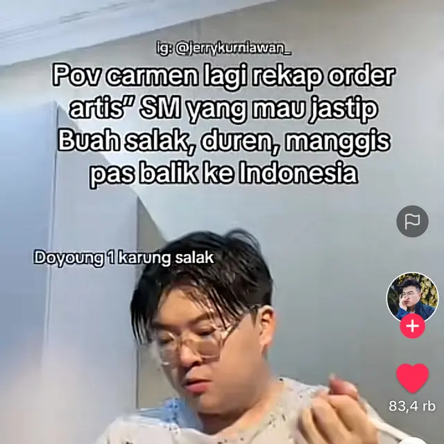 6 POV Carmen 'Hearts2Hearts' Bareng Idol SM Ini Kocak, Buka Jastip ketika Pulkam