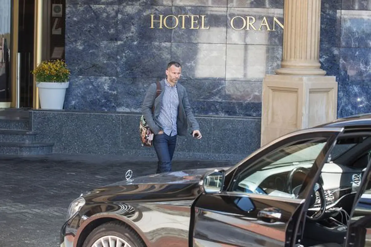 Ryan Giggs (Mirror)