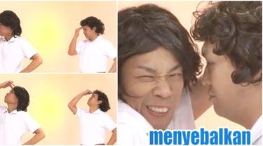 Sedang Ramai Di Youtube Senam Yang Iya Iyalah Lifestyle Fimela Com Cowcow jkt48 dua dua duuua. youtube senam yang iya iyalah