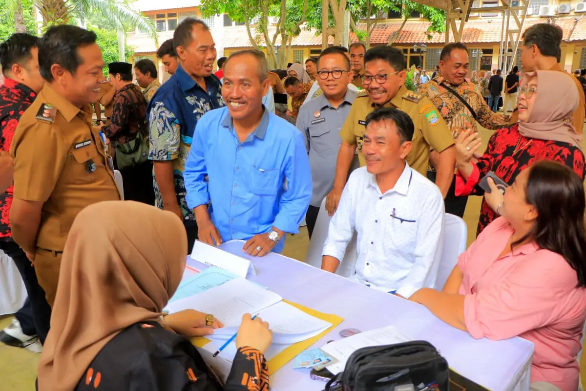 Koperasi Merah Putih