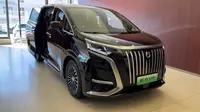 BYD Mulai Produksi Mobilnya di Indonesia pada 2026, Termasuk Denza