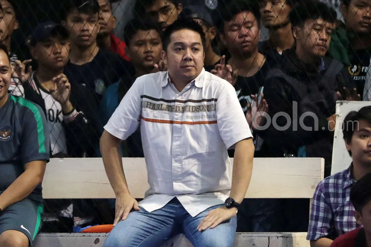Timnas Futsal Indonesia