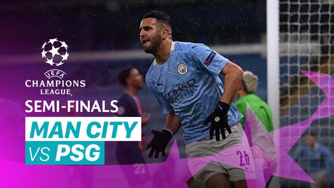 VIDEO: Momen-Momen Penting yang Terjadi pada Leg II ...
