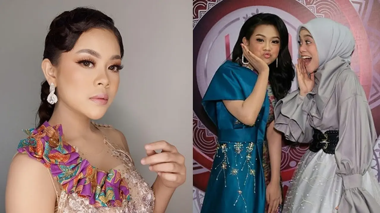 Disebut Penerus Lesty Kejora, Ini 6 Potret Meli Nuryani Juara LIDA 2020