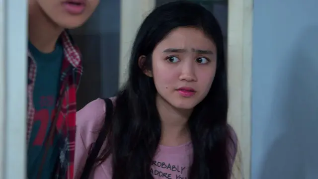 Cinta Misteri