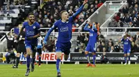 Mourinho Sanjung Kinerja Ranieri Bersama Leicester City