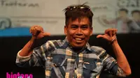 Istri Siap Hadapi Bopak Castello di Sidang Cerai