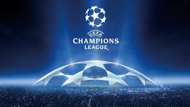 Logo Liga Champions