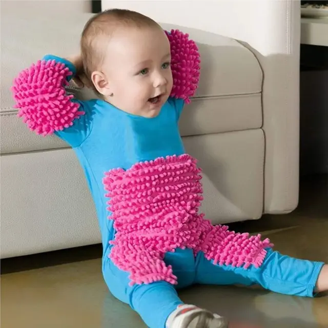 Baju bayi