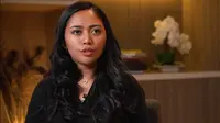 Denny Sumargo Ingin Rachel Vennya Ditindak Tegas Bila Terbukti Salah