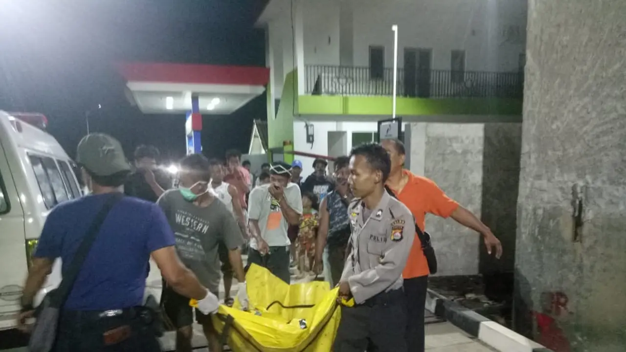 Hilang di Santolo Garut, 1 dari 3 Nelayan Ditemukan di Banten