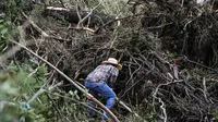 Bencana Banjir Bandang di Texas Tewaskan 78 Orang
