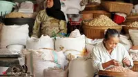Daftar Terbaru Harga Bahan Pokok di Pasar Jakarta