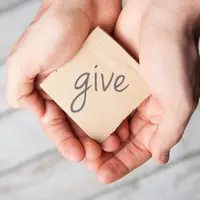 Hanya memberi, tak harap kembali adalah slogan hidup lima zodiak ini. (Sumber foto: