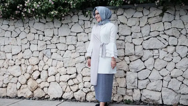 [Bintang] Hijab