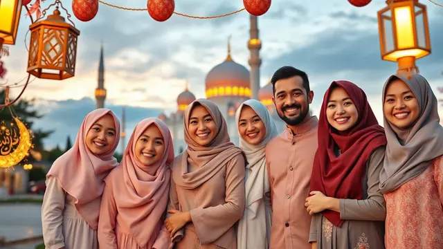 kata kata menyambut bulan ramadhan 2024