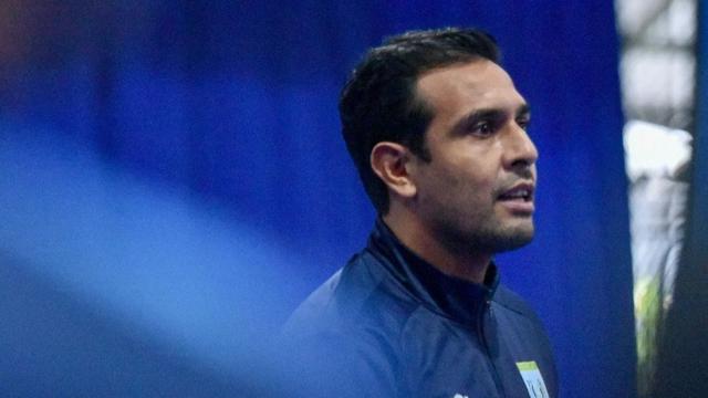 Gustavo Lopez, Persela Lamongan