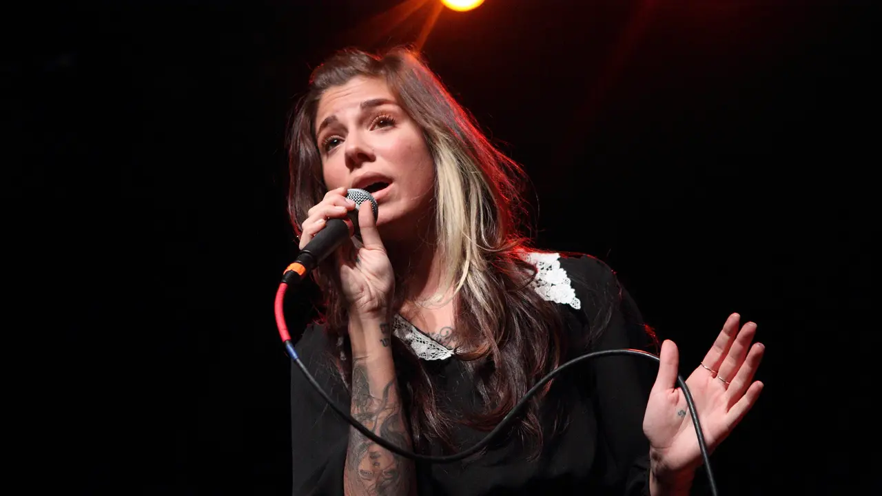Christina Perri