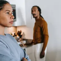 Berhubungan dengan orang yang tidak disukai/Copyright pexels.com/Alex Green