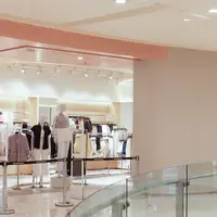 Love, Bonito membuka gerai terbesar di Jakarta dengan beragam fasilitas menarik (Love, Bonito)