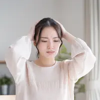 Melupakan kenangan buruk./Copyright&nbsp;shutterstock.com/g/chaponta