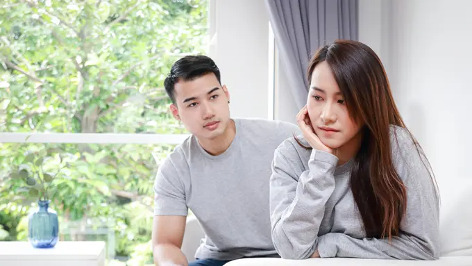 Apakah Pacarmu Sedang Berselingkuh atau Tidak? Begini 4 Cara Mengetahuinya