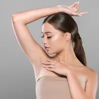 ilustrasi Cara mencukur bulu ketiak yang baik dan benar/ Irina Bg/shutterstock