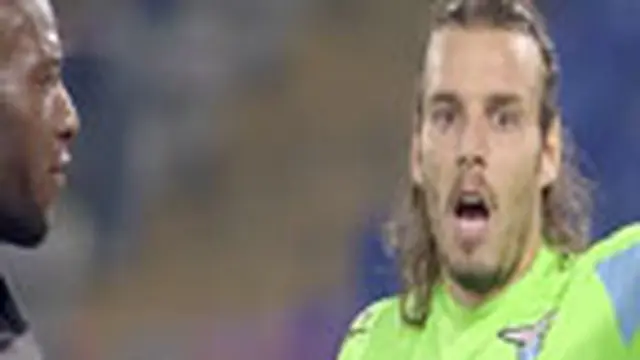 Lazio vs Tottenham H. (0-0)