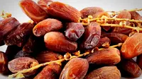Karamah: Kurma, Makanan Utama Ramadan Kaya Manfaat