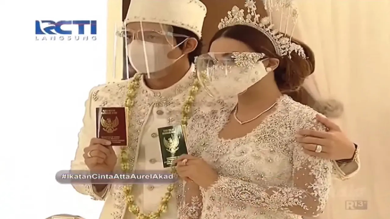 Atta Halilintar