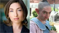 Naomi Grossman, American Horror Story Series (Sumber: boredpanda)