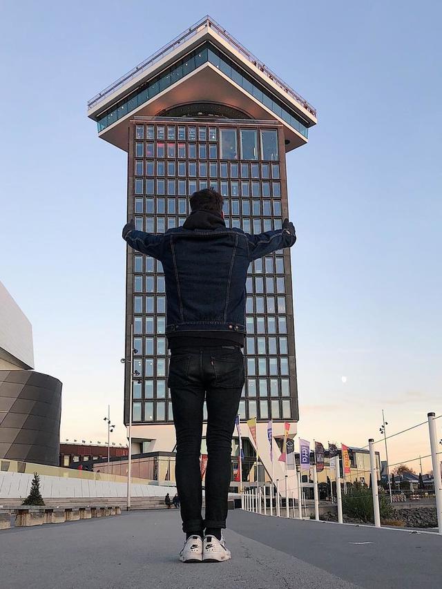 6 Ilusi Optik di Perkotaan Ini Bikin Terkecoh, Perlu Lihat Dua Kali