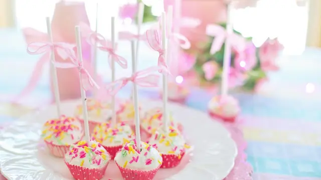 Cake Pop