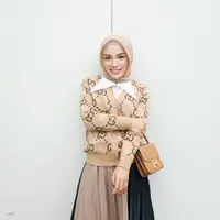 Medina Zein. (Foto: Instagram @medinazein)