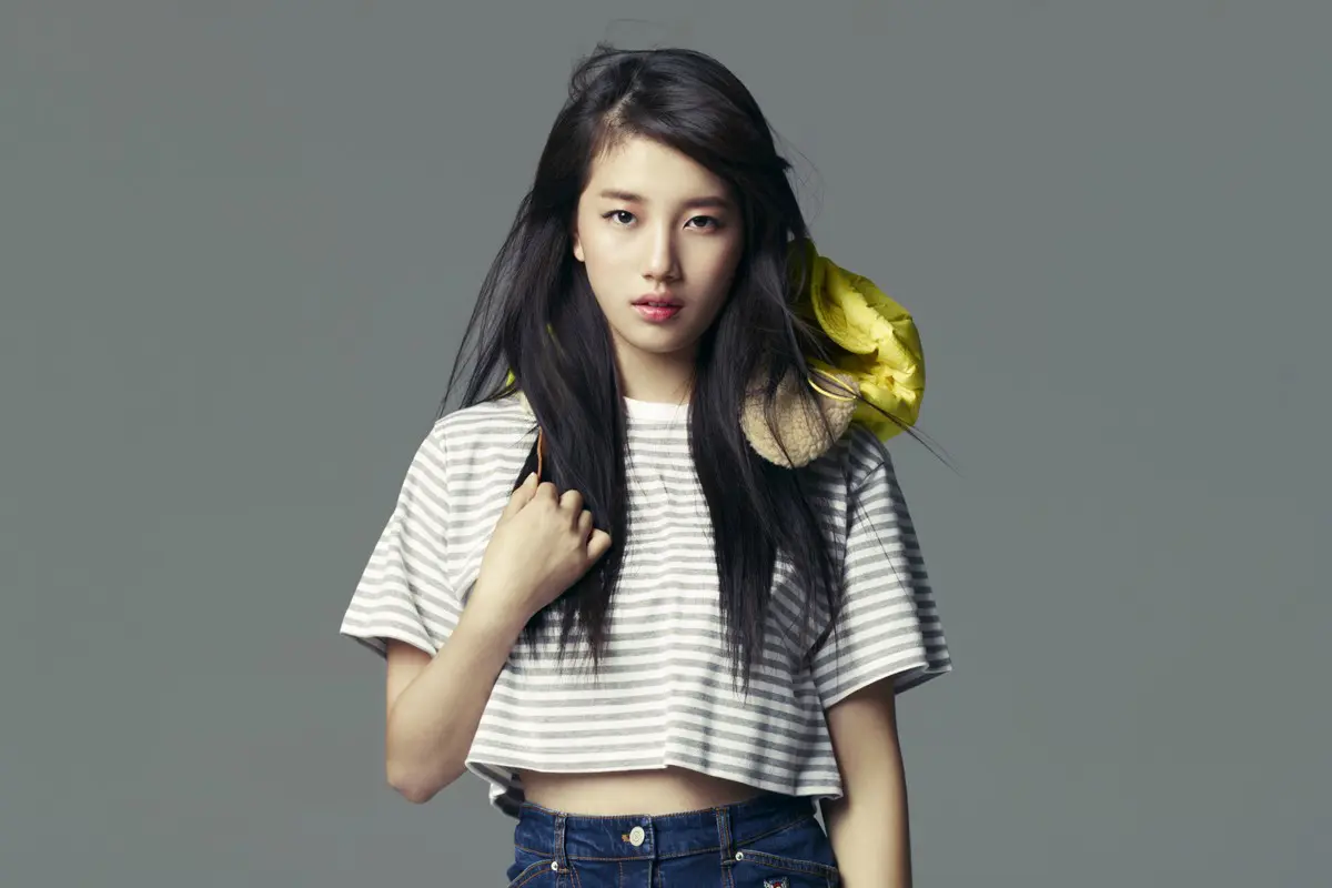 Suzy miss A