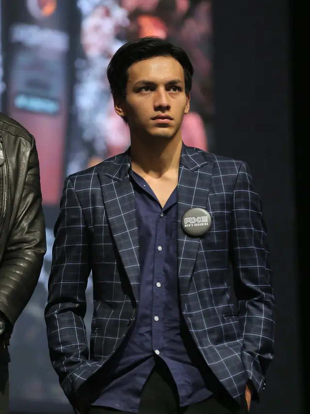 [Fimela] Jefri Nichol