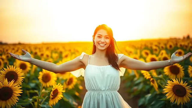 Simple Daily Happiness Tips