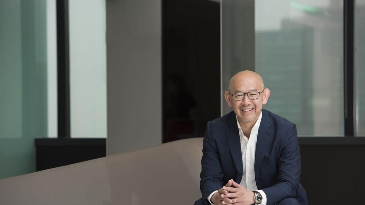 Mengenal Iwan Sunito, Pengusaha Properti RI yang Melejit di Australia