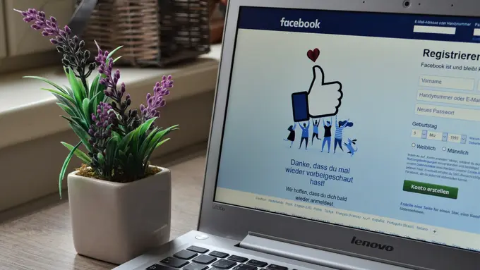 Facebook digugat akibat berikan data video iklan yang tidak valid