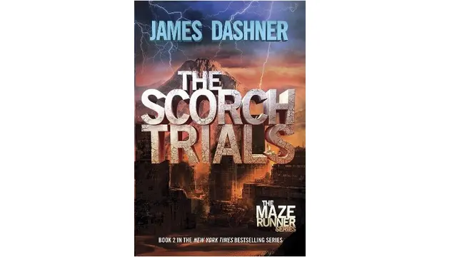 12 Film Hollywood Berdasar Novel yang Rilis 2015