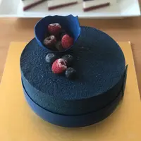 JW Marriott Hotel Jakarta menghadirkan inovasi kue yang dijadikan sebagai teman minum teh (Foto: JW Marriott Hotel Jakarta)