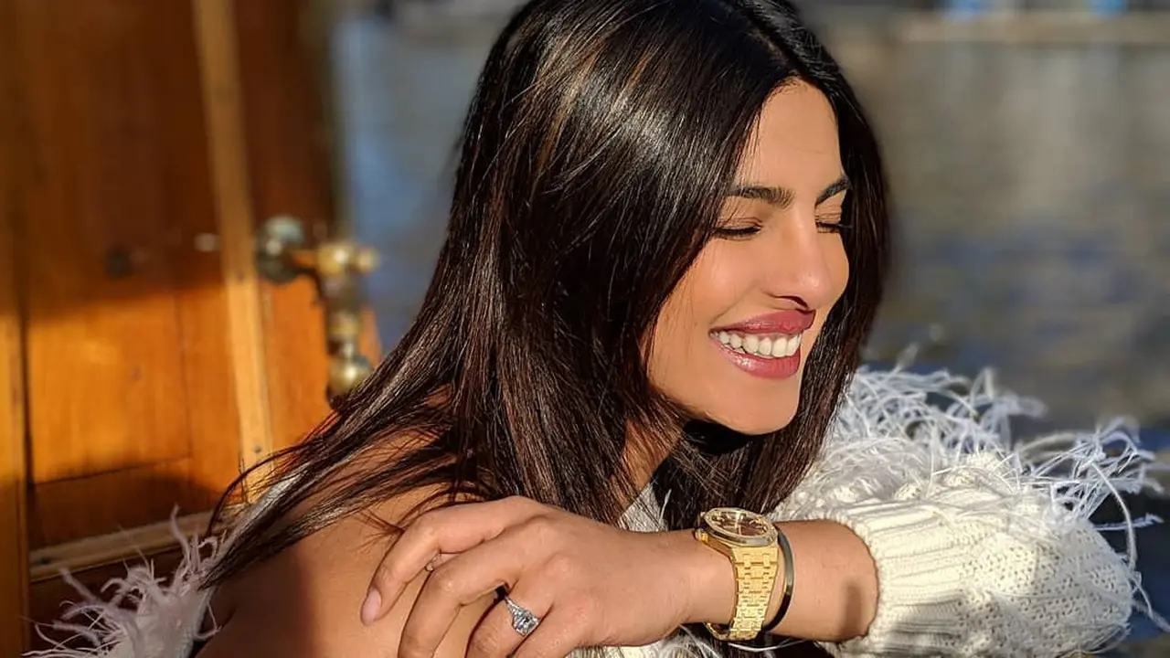 Priyanka Chopra