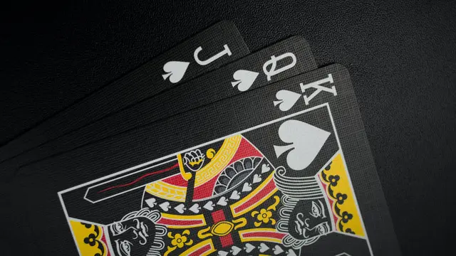 Cara Bermain Poker