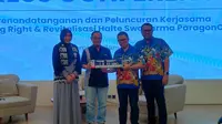 ParagonCorp Revitalisasi Halte Transjakarta untuk Memudahkan Akses Bagi Lansia sampai Penyandang Disabilitas
