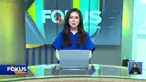 Perbarui informasi Anda bersama Fokus edisi (20/4) dengan beberapa topik pilihan sebagai berikut, Banjir Bandang Terjang Permukiman, Perayaan Minggu Paskah, Taman Rekreasi Bertema Dinosaurus.
