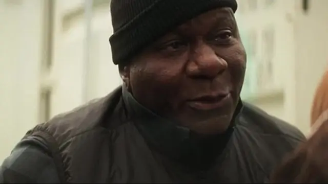 Ving Rhames