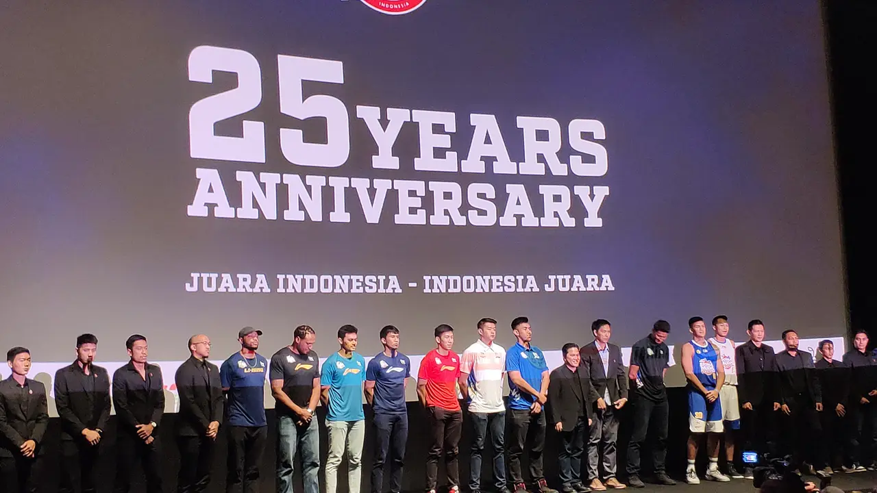 Satria Muda