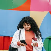 Media sosial bikin kamu insecure? atasi dengan 5 cara ini (pexels/uriel mont).