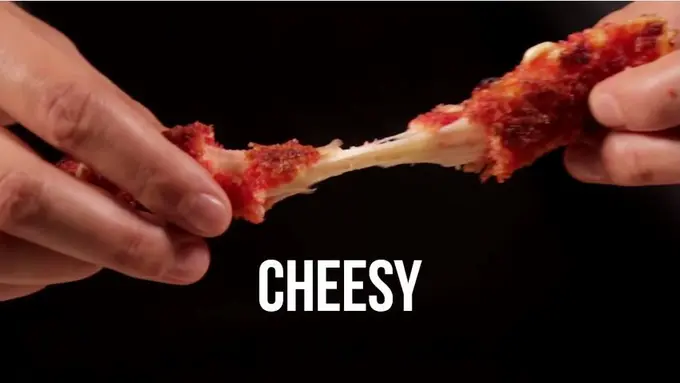 Snack Jagung Mozarella, Ketika Keju dan Makanan Ringan Bersatu